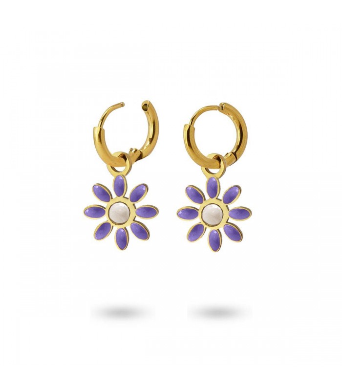 PENDIENTES ACERO CPE048