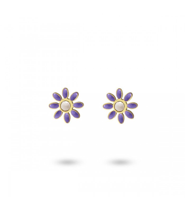 PENDIENTES ACERO CPE049