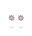 PENDIENTES ACERO CPE049