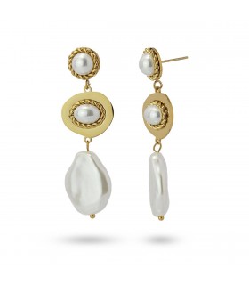 PENDIENTES ACERO CPE050