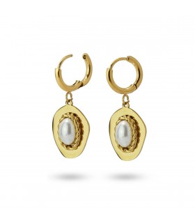 PENDIENTES ACERO CPE053