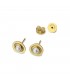 PENDIENTES ACERO CPE054