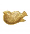 VACIABOLSILLOS PAJARO 20*14CM 17-2262