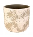 MACETERO RUSTIC 27*26CM 73-2244