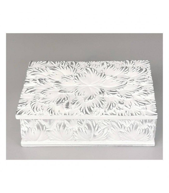 CAJA METZ 16*12*6CM 171-504