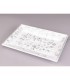 BANDEJA METZ 23*15CM 171-505