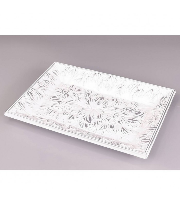 BANDEJA METZ 23*15CM 171-505