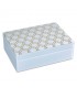 CAJA TREBOL 24*8.5*17CM 21396