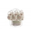 SET/6 CAFE 180ML PC-200312