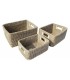 CESTA NATURAL 41*31*20CM DC-202119