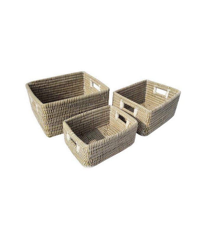 CESTA NATURAL 41*31*20CM DC-202119