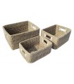 CESTA NATURAL 36*26*16CM DC-202119