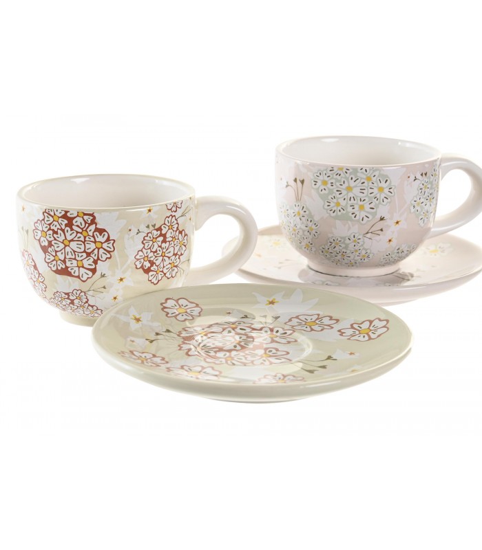 SET/6 CAFE 180ML PC-200312