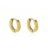 PENDIENTES ACERO 2*9MM BPE561