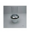 PORTAVELAS KIEV 20*35CM 332-561