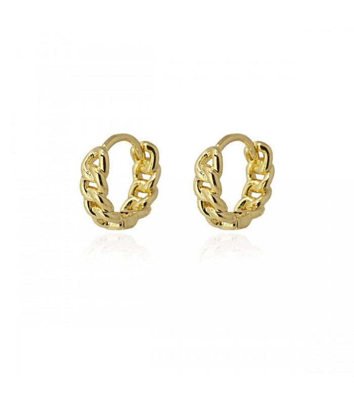 AROS ACERO 8MM BPE903