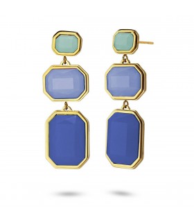 PENDIENTES ACERO BPE937