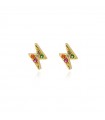PIERCING ACERO PE517