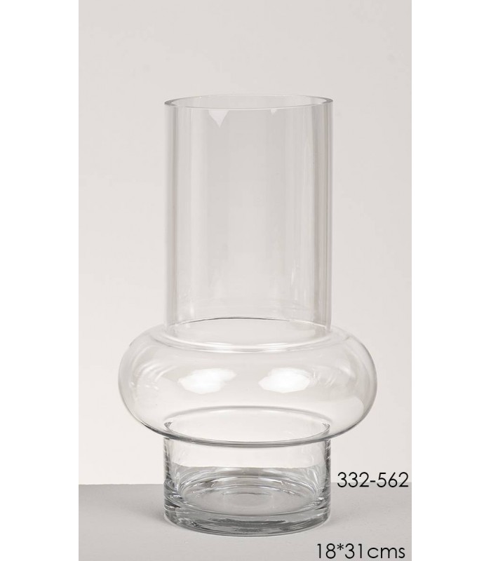 PORTAVELAS KIEV 18*31cm  332-562