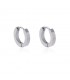 PENDIENTES ACERO 2*9MM BPE561