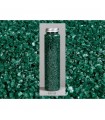BOTE GRAVA VERDE BOTELLA 352-123