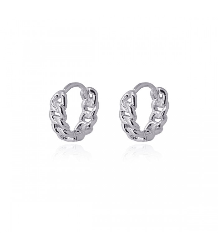 AROS ACERO 8MM BPE903