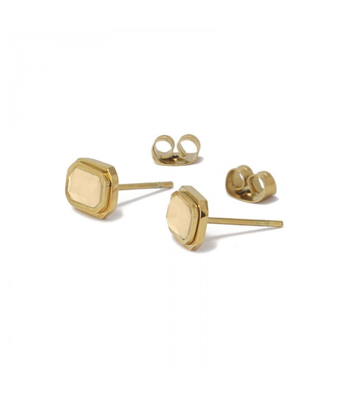 PENDIENTES ACERO BPE935