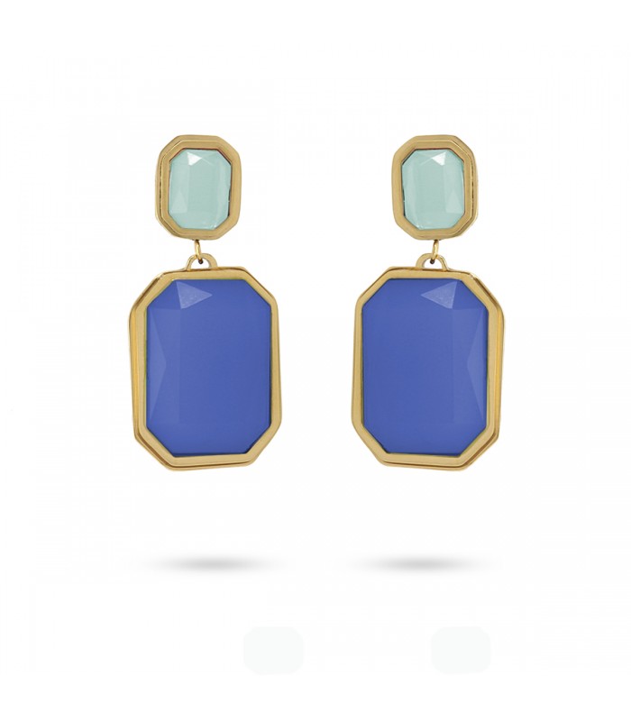 PENDIENTES ACERO BPE936