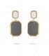 PENDIENTES ACERO BPE936