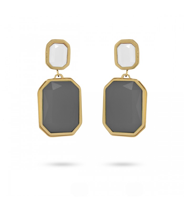 PENDIENTES ACERO BPE936