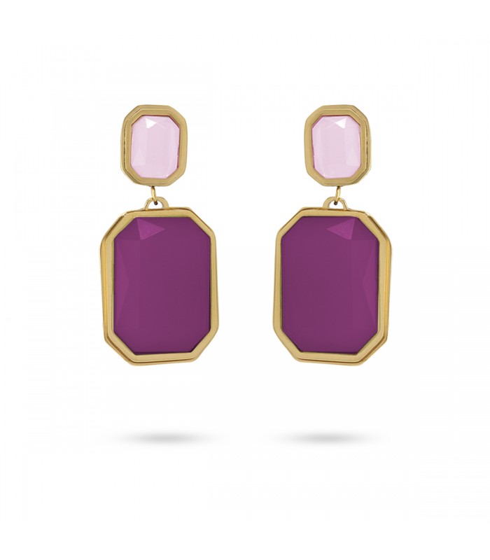 PENDIENTES ACERO BPE936