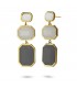 PENDIENTES ACERO BPE937