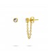 PENDIENTES ACERO BPE946