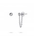 PENDIENTES ACERO BPE946