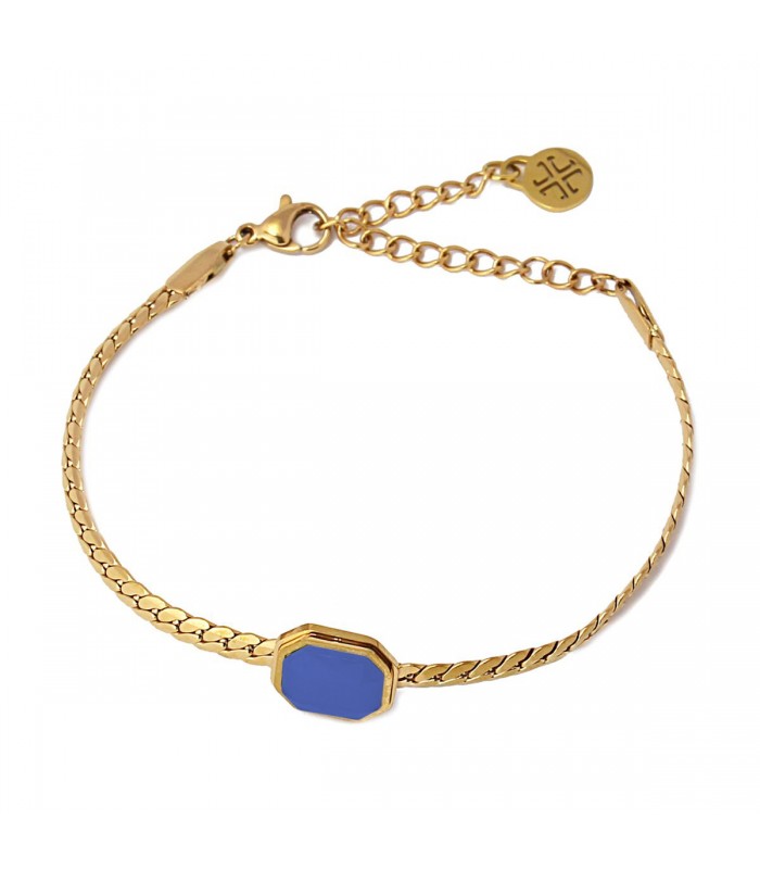 PULSERA ACERO BPU481