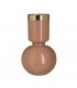 JARRON METAL 18*29CM 650-0032