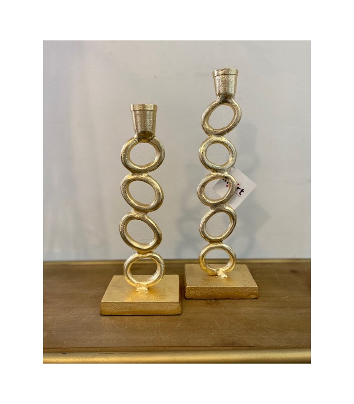 SET/2 PORTAVELAS 983-0047/8