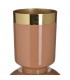 JARRON METAL 18*29CM 650-0032