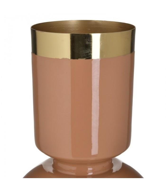 JARRON METAL 18*29CM 650-0032