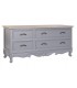 MUEBLE TV PAULOWNIA 120*40*56.5CM MB-201452