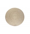 ALFOMBRA JUTE 150*150*0.3CM TX-202100