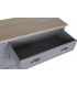 MUEBLE TV PAULOWNIA 120*40*56.5CM MB-201452