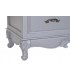 MUEBLE TV PAULOWNIA 120*40*56.5CM MB-201452