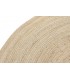 ALFOMBRA JUTE 150*150*0.3CM TX-202100