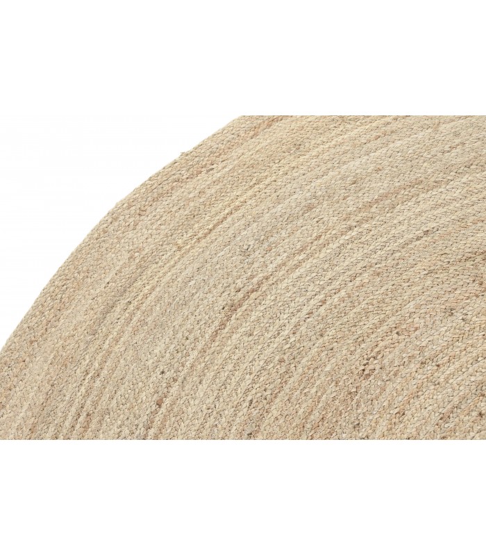 ALFOMBRA JUTE 150*150*0.3CM TX-202100