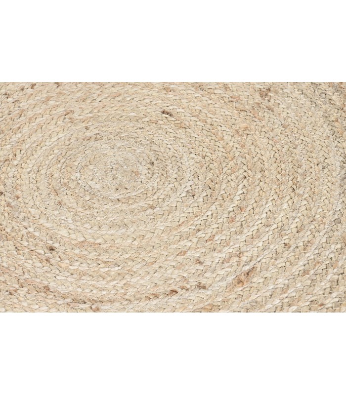 ALFOMBRA JUTE 150*150*0.3CM TX-202100