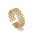 ANILLO ACERO AAN717