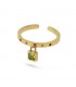 ANILLO ACERO AAN749
