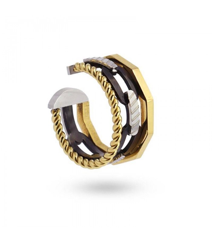 ANILLO ACERO AAN788