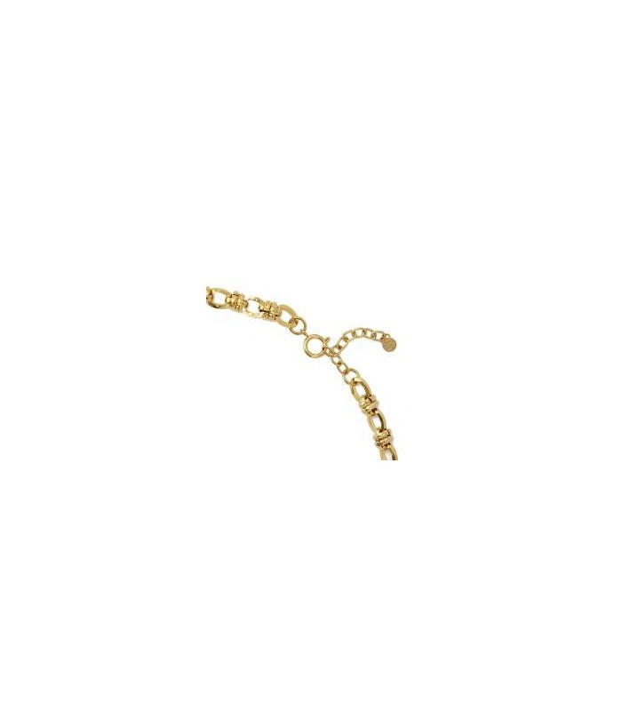 COLLAR ACERO 45CM BCO328
